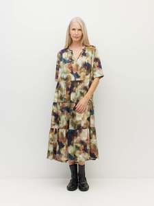 Forever Tunic (Solara Twill) Golden Hour