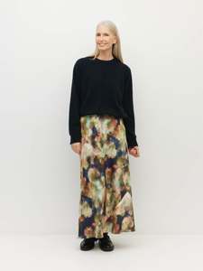 Em Skirt (Solara Twill) Golden Hour