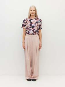 Exclusive: Micky T (Luxe Cotton) Tide