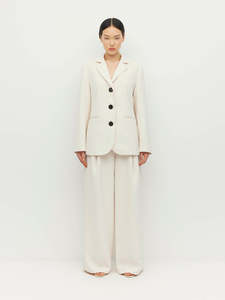 600: Harry Blazer (Foundation Suiting 2.0) Milk