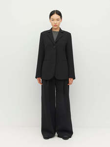 Harry Blazer (Foundation Suiting 2.0) Black