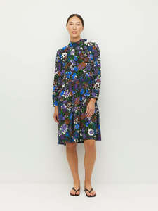 Treasure Tunic (Petal Parade) Jewel