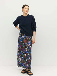 Skirts: Em Skirt (Petal Parade) Jewel