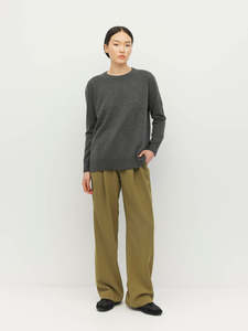 Casey Crew (Cashmere) Thunder