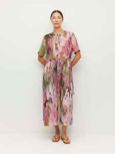 Dima Tunic (Summer Daze Crush) Rose Ripple