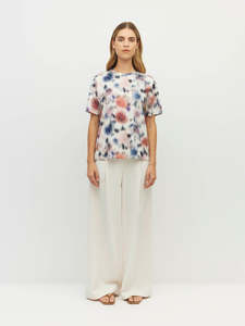 Micky T (Luxe Cotton) Morning Light