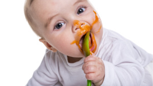 Products: Starting Solids Video Course