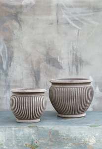 Pots Planters: Piccolina
