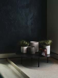 Pots Planters: Vaso by Van Duysen