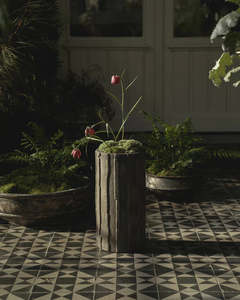 Rift Planter by Kelly Wearstler