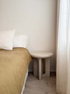 Vista Yepa End Table