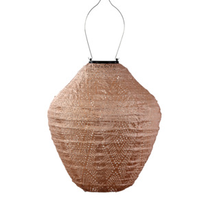 Lantern Jar