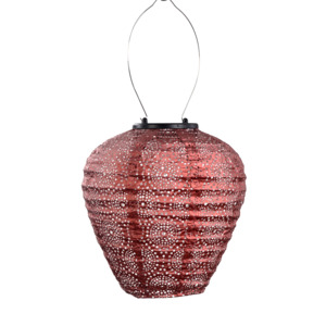 Homewares: Lantern Balloon