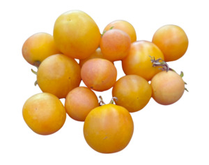 Garden Peach Tomato (10 seeds)