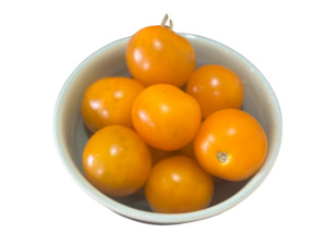 Edibles: Yellow Cropper Tomato (10 seeds)