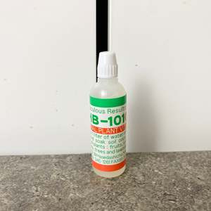 HB-101 All Purpose Natural Plant Vitalizer 6ml