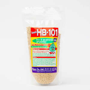 HB-101 All Purpose Natural Plant Vitalizer Granule 300g