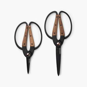 Equipment Tools Supplies: Garden Scissors