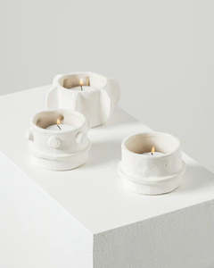 Gift Home Decor: Molly tealight holder by Marie Michielssen