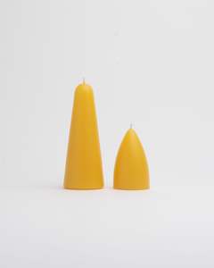 Beeswax bullet