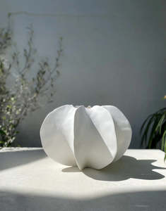 Vases: Pod Vase