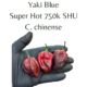 Yaki Blue Chilli Seeds (10 seeds)