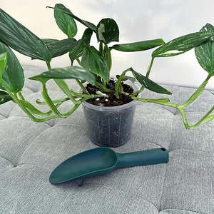 The Foliage Studio: Houseplant Potting Shovel