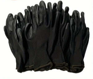 Equipment Tools Supplies: Heavy-Duty Work Gloves – Rugged, Reliable, and Ready for Anything