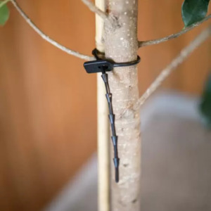 Equipment Tools Supplies: Rubber Easi Ties – Flexible, Reusable, and Tree-Friendly