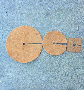 Equipment Tools Supplies: Coir Mats- The Perfect Solution for Protecting and Nurturing Citrus Trees