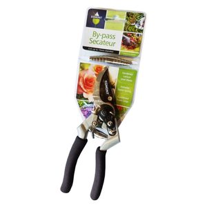 Equipment Tools Supplies: Deluxe By-Pass Secateurs – Comfortable, Precise, and Citrus-Approved