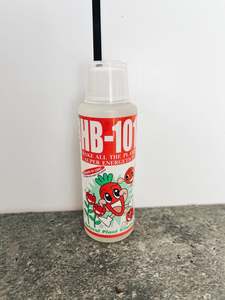 Equipment Tools Supplies: HB-101 All Purpose Natural Plant Vitalizer 100ml