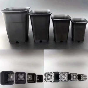 Equipment Tools Supplies: Plastic Pots for Hoyas/Haworthia