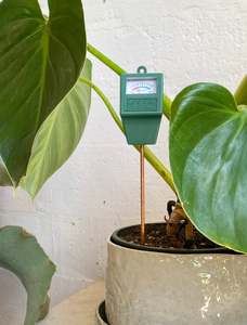 Equipment Tools Supplies: Water Meter