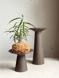 Pots Planters: Kristina Dam Collar Vase