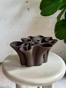 Herman Vase