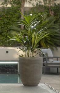 Pots Planters: Riverstone Plaza Planter