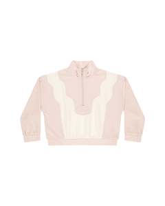 Tween Girl: Rylee + Cru West Sweatshirt (Shell)