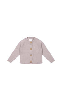 Clothing Toddler Jumpers Sweats: Jamie Kay Samantha Cardigan (Luna Marle)