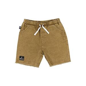Clothing Toddler Shorts Pants: Radicool Kids Tundra Denim Shorts