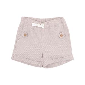 Clothing Toddler Shorts Pants: Bebe Nino Stripe Shorts