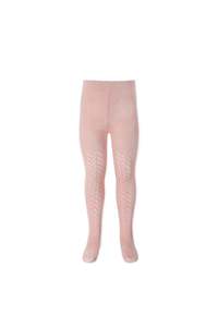 Clothing Toddler: Jamie Kay Sophie Tights (Dainty Pink)
