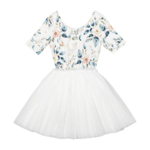 Clothing Toddler Dresses Skirts: RYK Adeline Circus Dress