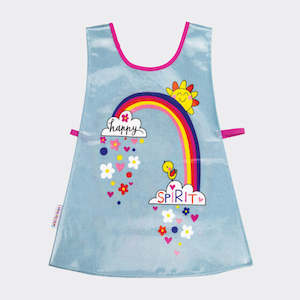 Rachel Ellen Designs: Rachel Ellen Cherry Blossom Princess Apron