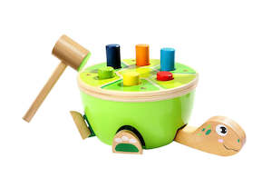 Discoveroo: Discoveroo Turtle Smackeroo