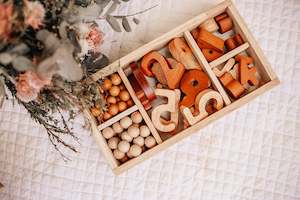 Q Toys: Q Toys Montessori Sorting Trays (set of 3)