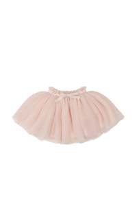 Clothing Toddler Dresses Skirts: Jamie Kay Classic Tutu Skirt (Boto Pink)