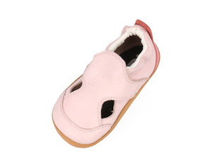 Sale Footwear: Bobux XP Breeze (Rose Water + Ocean Coral)