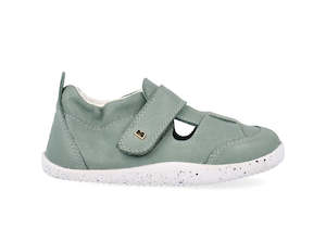 Sale Footwear: Bobux XP Beau (Sage)