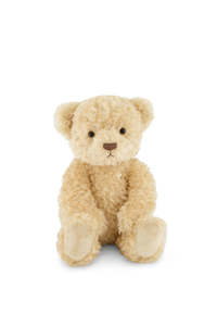 Gift Ideas For Toddlers: Jamie Kay Snuggle Bunnies - Arthur the Bear